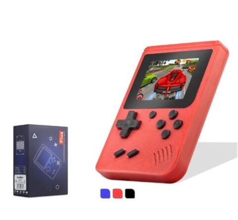 Nodar ND761 Retro Mini Arcade El Oyun Konsolu