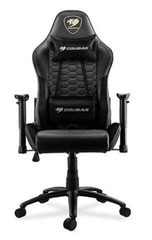 Cougar CGR-OUTRIDER-S Royal Oyuncu Koltuğu