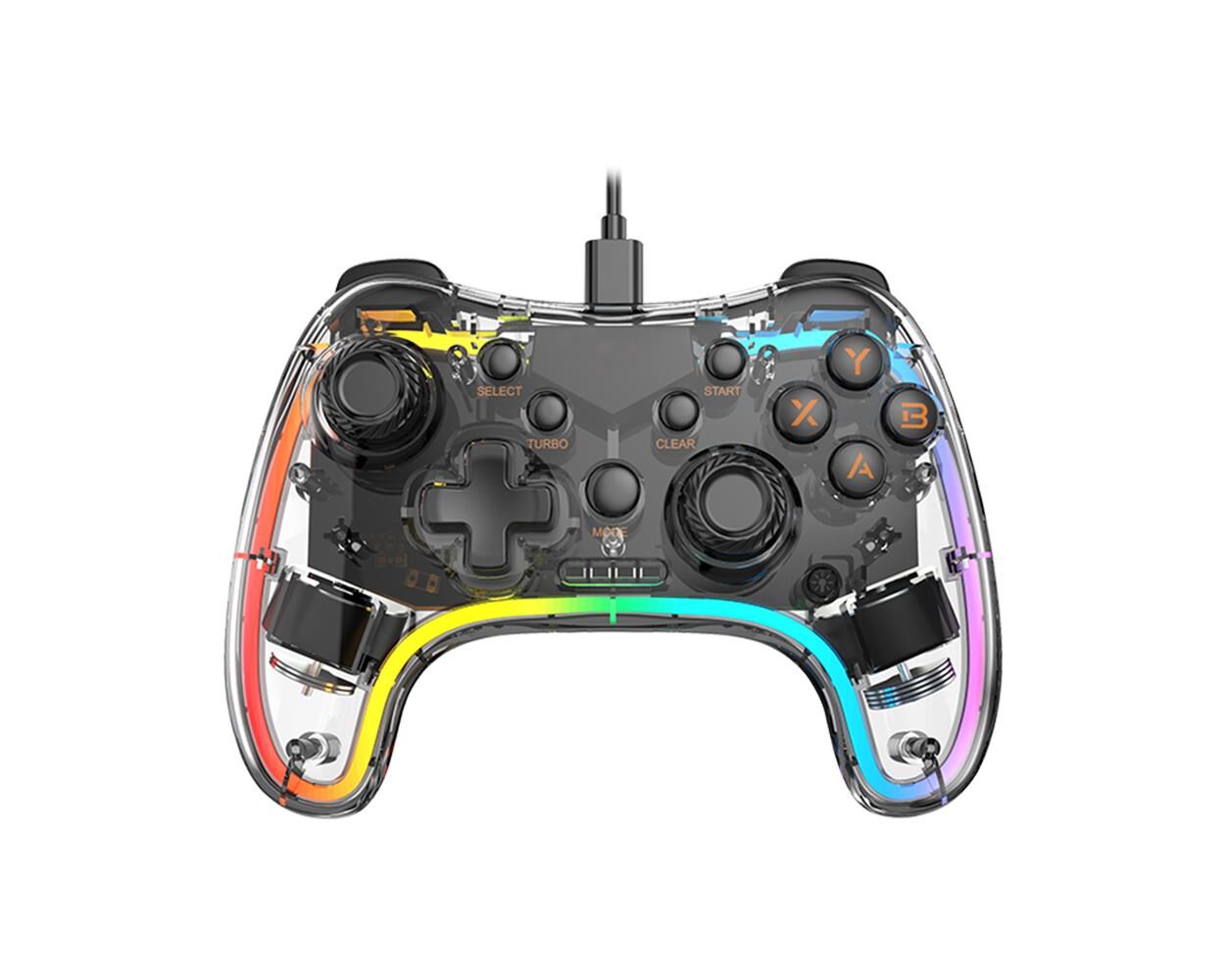 Frisby FGP-3852KT Usb Android Tv Pv/Ps3 Nintendo R