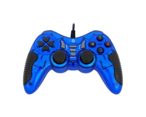 Frisby FGP-225U Pc Uyumlu USB Oyun Kolu