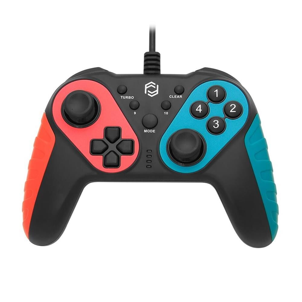 Frisby FGP-230U Pc/Ps 3 Uyumlu USB Oyun Kolu