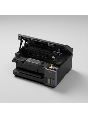 Epson EcoTank L3360 Wi-Fi + Tarayıcı + Fotokopi Renkli Çok Fonksiyonlu Tanklı Yazıcı – Siyah