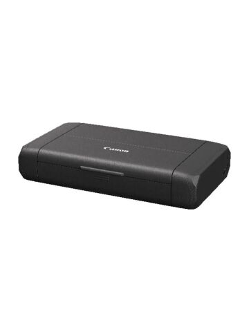 Canon Maxify BX110 Wi-Fi Renkli Pilli Mobil Taşınabilir Mürekkep Püskürtmeli Yazıcı