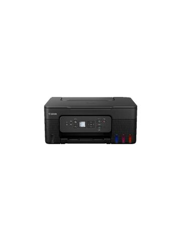 Canon PIXMA G3480 Wi-Fi + Tarayıcı + Fotokopi Renkli Çok Fonksiyonlu Mürekkep Tanklı Yazıcı – Siyah