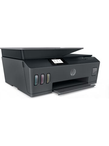 HP Smart Tank 530 Çok Fonksiyonlu AIO Renkli Tanklı ADF Wi-Fi Yazıcı (4SB24A)