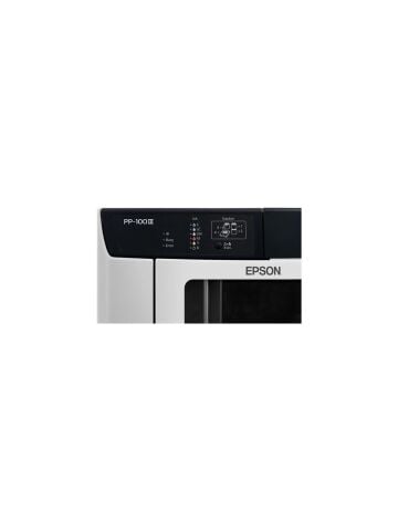 Epson PP-100III-021 Cd Robot Yazıcı