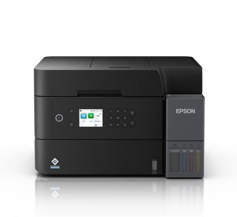 Epson L6376 MEAF Yazıcı/Tarayıcı/Fotokopi Renkli Mürekkep Tanklı Yazıcı WI-FI Ethernet