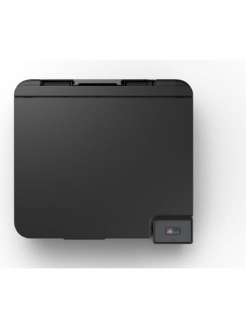 Epson EcoTank L4360 Wi-Fi + Tarayıcı + Fotokopi Otomatik Çift Taraflı Baskı Renkli Çok Fonksiyonlu Tanklı Yazıcı – Siyah