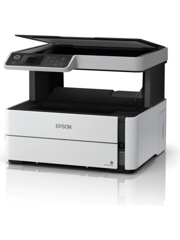 Epson M2170 MEA Yazıcı/Tarayıcı/Fotokopi Mono Mürekkep Tanklı Yazıcı Dubleks WI-FI