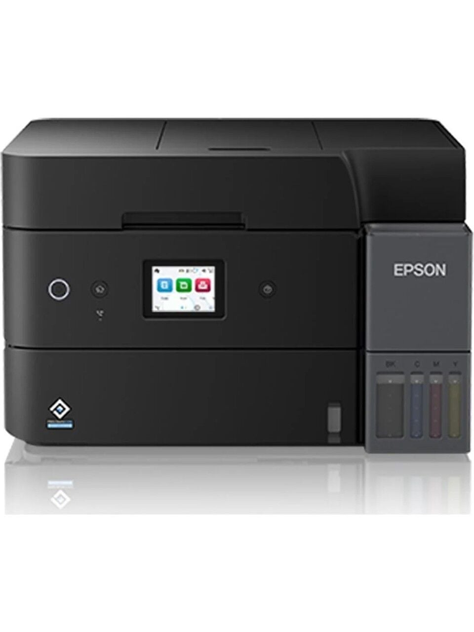 Epson L6390 MEAF Yazıcı/Tarayıcı/Fotokopi/Faks Renkli Mürekkep Tanklı Yazıcı WI-FI Ethernet
