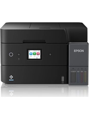 Epson L6390 MEAF Yazıcı/Tarayıcı/Fotokopi/Faks Renkli Mürekkep Tanklı Yazıcı WI-FI Ethernet