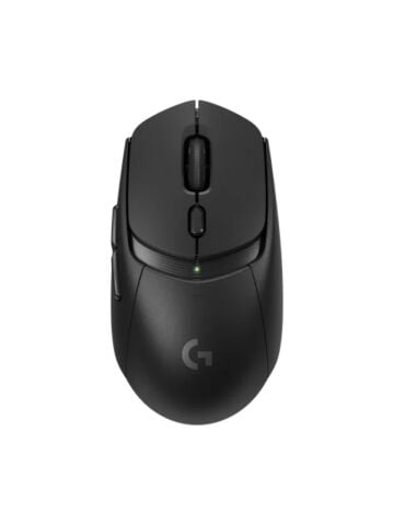 Logitech G G309 LIGHTSPEED Hero 25K Sensörlü Kablosuz Siyah Oyuncu Mouse