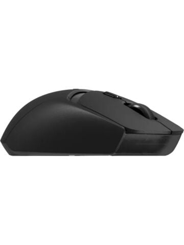 Logitech G G309 LIGHTSPEED Hero 25K Sensörlü Kablosuz Siyah Oyuncu Mouse