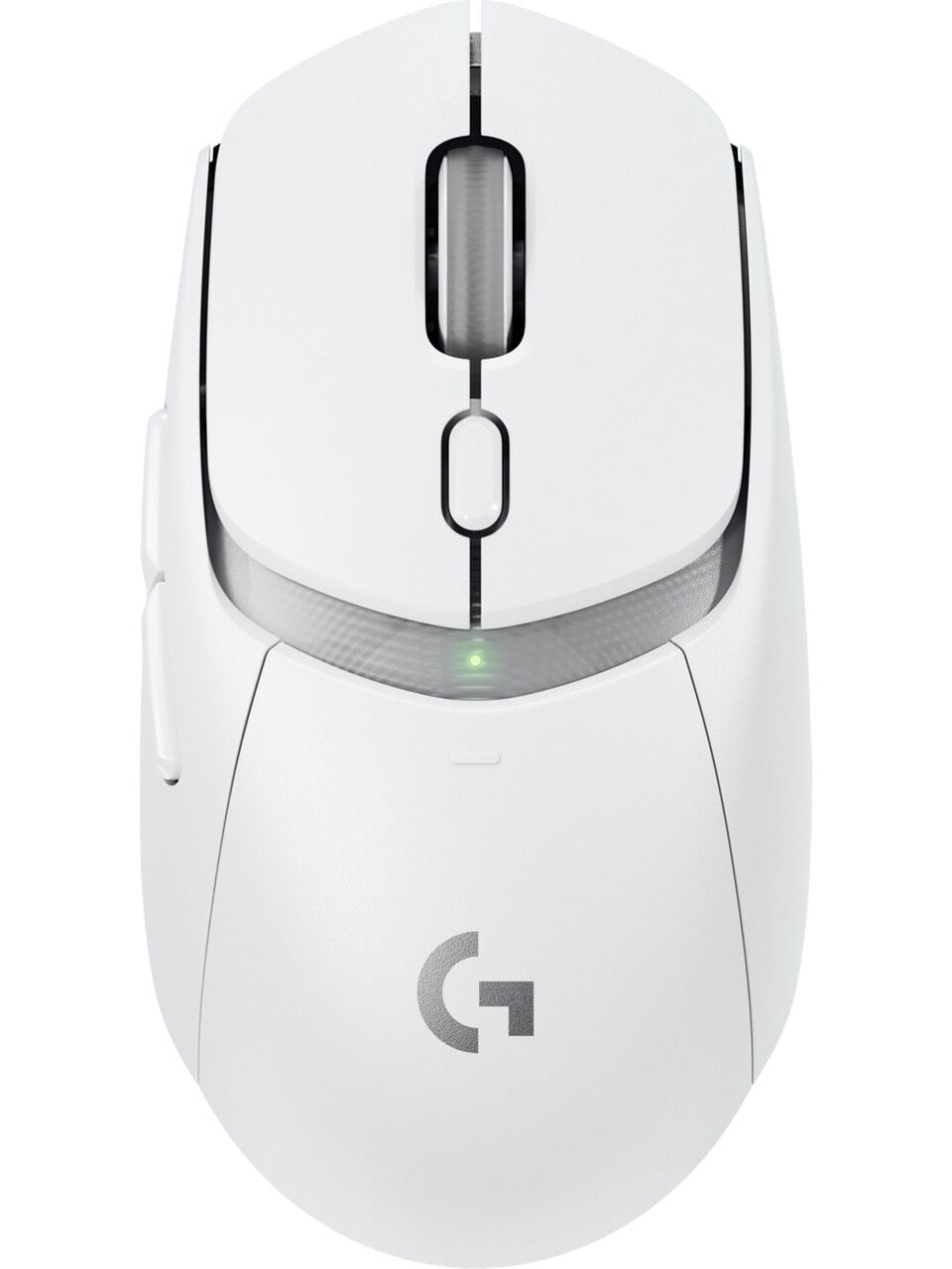 Logitech G G309 LIGHTSPEED Hero 25K Sensörlü Kablosuz Beyaz Oyuncu Mouse