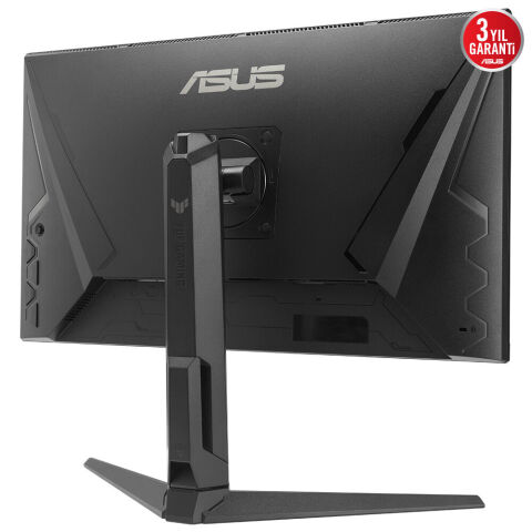ASUS TUF Gaming VG27AQML5A 27'' Fast IPS 2K QHD 300Hz Pivot Oyuncu Monitörü