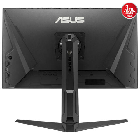ASUS TUF Gaming VG27AQML5A 27'' Fast IPS 2K QHD 300Hz Pivot Oyuncu Monitörü