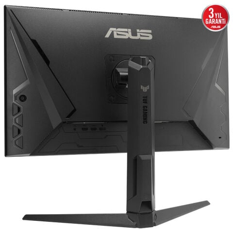 ASUS TUF Gaming VG27AQML5A 27'' Fast IPS 2K QHD 300Hz Pivot Oyuncu Monitörü