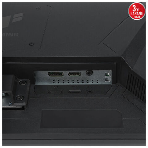 ASUS TUF Gaming VG249QE5A 23.8'' IPS FHD 146Hz Oyuncu Monitörü