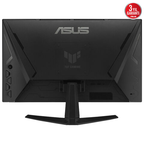 ASUS TUF Gaming VG249QE5A 23.8'' IPS FHD 146Hz Oyuncu Monitörü