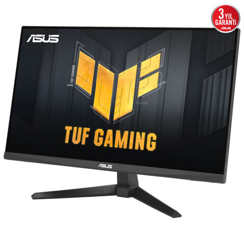ASUS TUF Gaming VG249QE5A 23.8'' IPS FHD 146Hz Oyuncu Monitörü