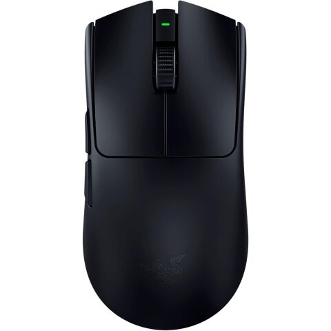 Razer Viper V3 Pro Kablosuz Oyun Mouse 35000 DPI Siyah Renkli Hızlı Tepki Süresi RZ01-05120100-R3G1