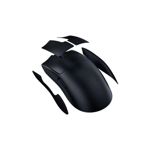 Razer Viper V3 Pro Kablosuz Oyun Mouse 35000 DPI Siyah Renkli Hızlı Tepki Süresi RZ01-05120100-R3G1