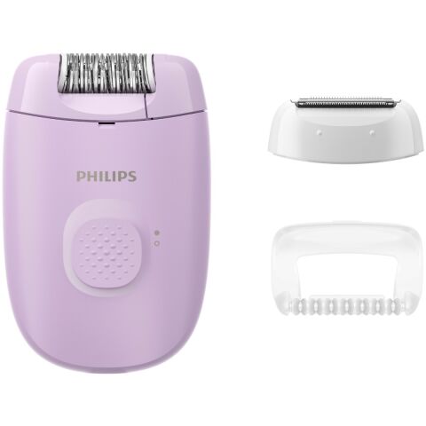 Philips BRE237/05 2000 Serisi Epilatör