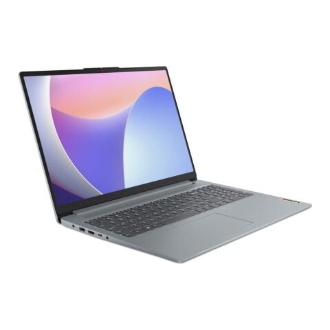 Lenovo IdeaPad Slim 3 Intel Core i5 13420H 16GB 512GB SSD Freedos 15.3'' Taşınabilir Bilgisayar 83K1003MTR
