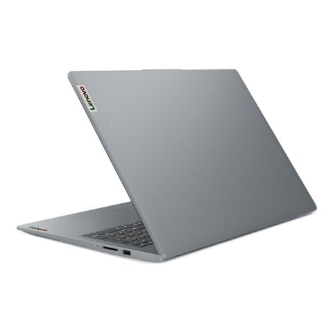 Lenovo IdeaPad Slim 3 Intel Core i5 13420H 16GB 512GB SSD Freedos 15.3'' Taşınabilir Bilgisayar 83K1003MTR