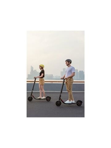 SEGWAY Ninebot KickScooter E25E Elektrikli Scooter