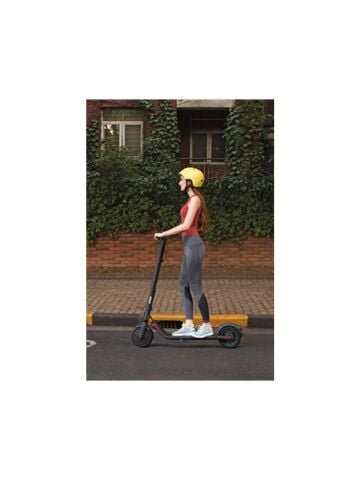 SEGWAY Ninebot KickScooter E25E Elektrikli Scooter