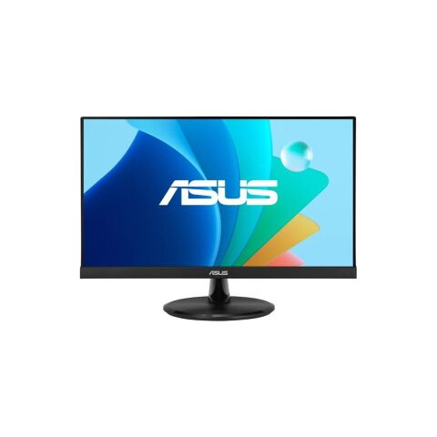 Asus VP229HF 21.5 inc IPS 1ms 100MHZ VGA HDMI FullHD Çerçevesiz Vesa Siyah Monitör