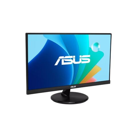 Asus VP229HF 21.5 inc IPS 1ms 100MHZ VGA HDMI FullHD Çerçevesiz Vesa Siyah Monitör