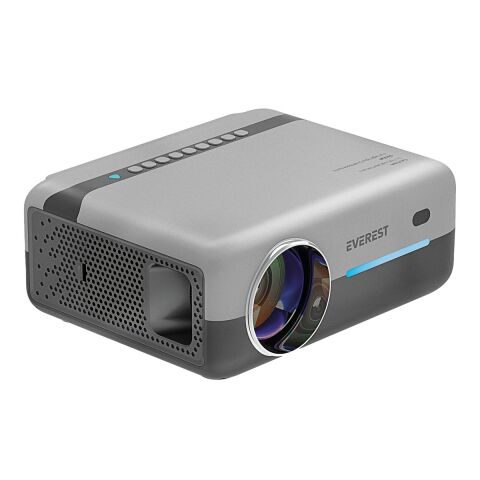 Everest PJ03 Upper Pro Gri/Siyah Tripodlu 8000 Lümen Android 9.0 Full HD Projeksiyon Cihazı