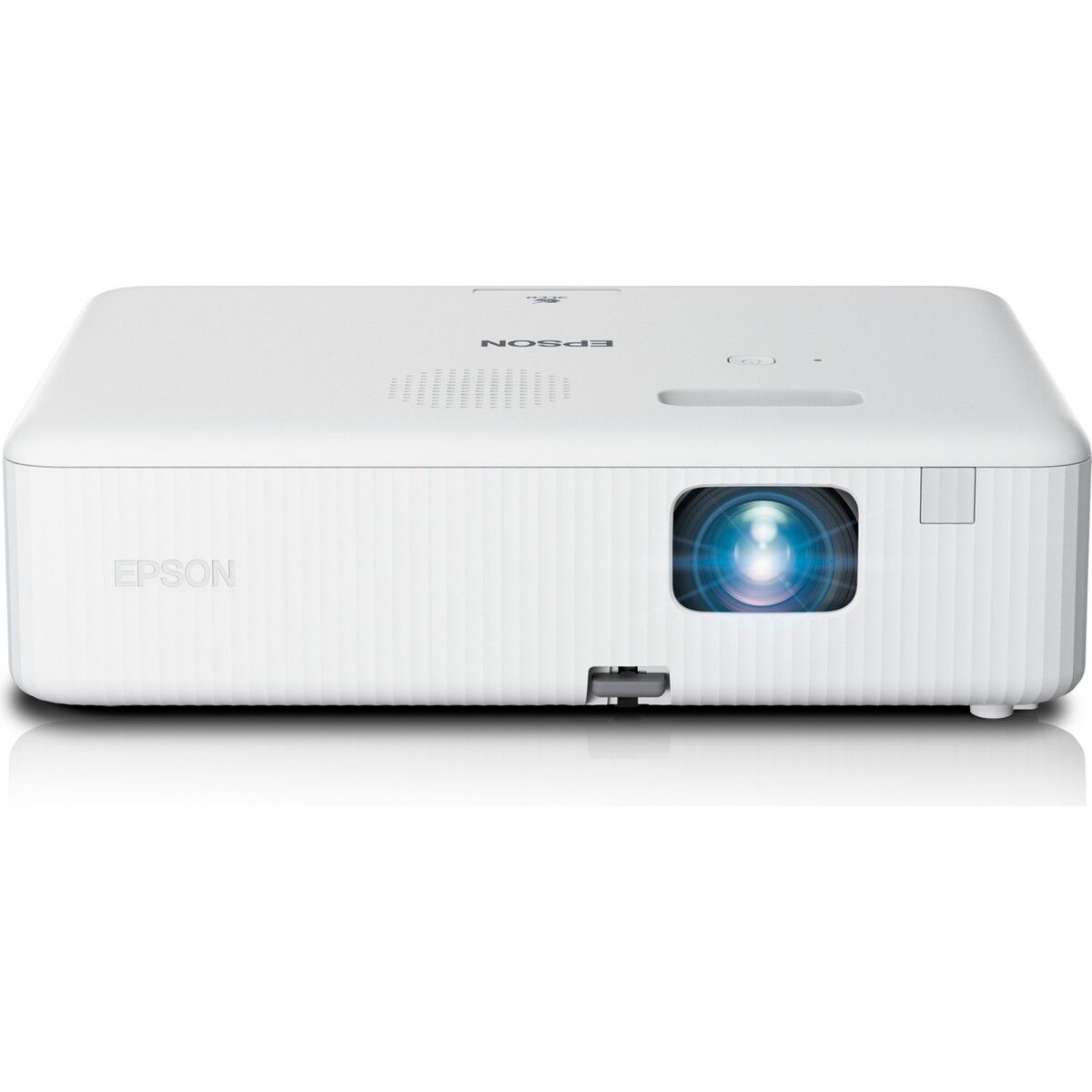 Epson CO-W01 3000 ANSI Lümen WXGA 3LCD Taşınabilir Projeksiyon Cihazı