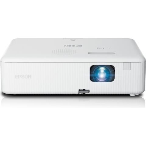 Epson CO-W01 3000 ANSI Lümen WXGA 3LCD Taşınabilir Projeksiyon Cihazı