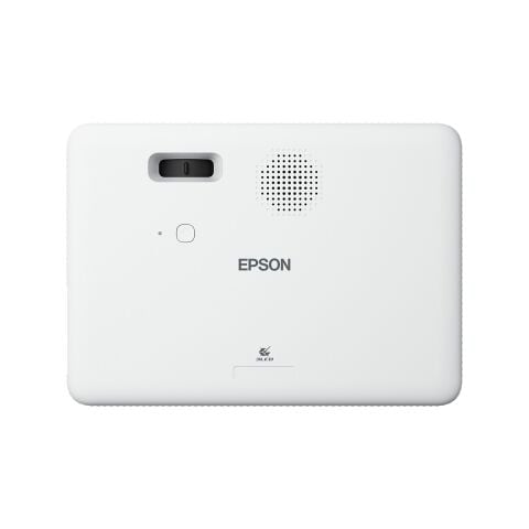 Epson CO-W01 3000 ANSI Lümen WXGA 3LCD Taşınabilir Projeksiyon Cihazı