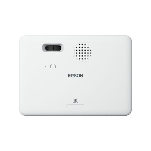Epson CO-W01 3000 ANSI Lümen WXGA 3LCD Taşınabilir Projeksiyon Cihazı