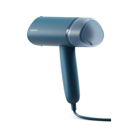 Philips STH3000/20 El Tipi Buharlı Düzleştirici 2000 Watt Seramik Tabanlı Güçlü Ütü 120 gr/dk Sürekli Buhar