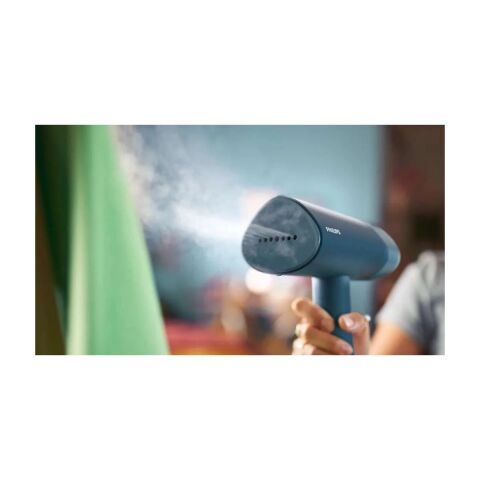 Philips STH3000/20 El Tipi Buharlı Düzleştirici 2000 Watt Seramik Tabanlı Güçlü Ütü 120 gr/dk Sürekli Buhar