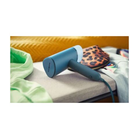 Philips STH3000/20 El Tipi Buharlı Düzleştirici 2000 Watt Seramik Tabanlı Güçlü Ütü 120 gr/dk Sürekli Buhar