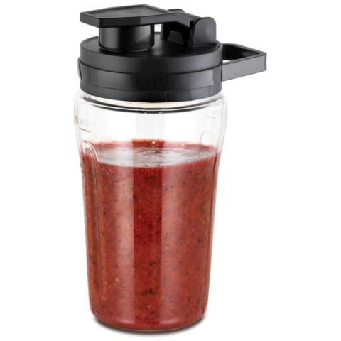 Fakir Chop'N Blend Smoothie Blender Aqua