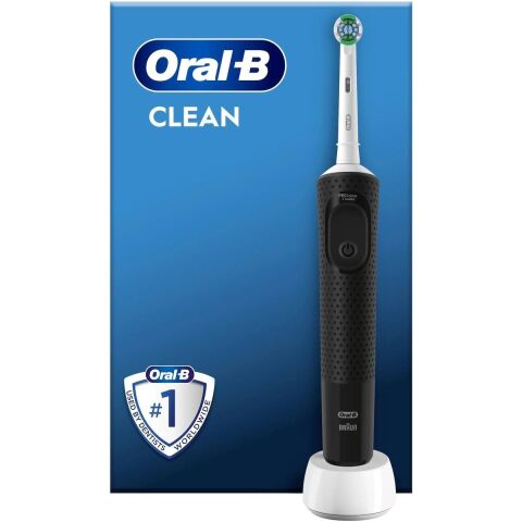 Oral-B D103 Clean Cross Action Şarjlı Diş Fırçası