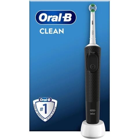 Oral-B D103 Clean Cross Action Şarjlı Diş Fırçası