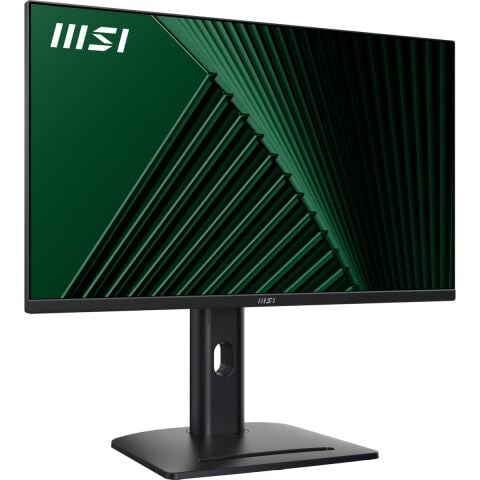 MSI PRO MP275PG 27'' 1 ms Full HD Pivot IPS 100 Hz İş ve Ofis Monitörü