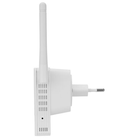 Everest EWR-N501 300Mbps 2.4GHz 1*WAN+1*LAN+WPS Router+AP+Repeater Wifi Range Extender