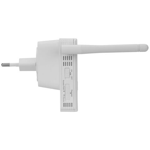 Everest EWR-N501 300Mbps 2.4GHz 1*WAN+1*LAN+WPS Router+AP+Repeater Wifi Range Extender