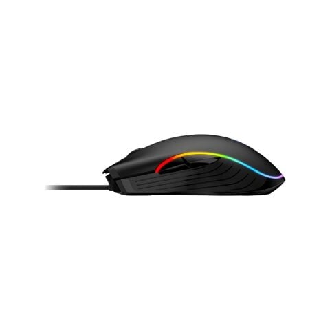 MSI Force GM300 RGB Siyah Kablolu Gaming Mouse