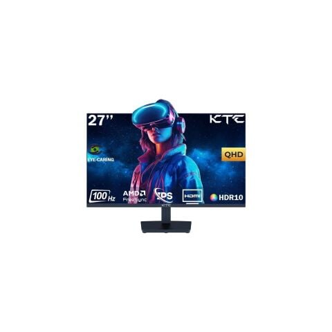 KTC H27T27 27'' 100Hz QHD IPS Flat Monitör