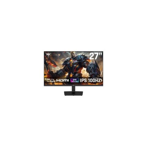 KTC H27T27 27'' 100Hz QHD IPS Flat Monitör